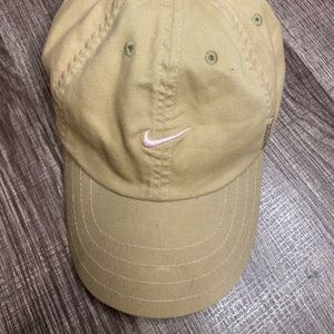 Nike hat